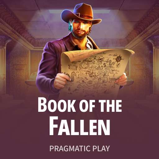 Book of the Fallen