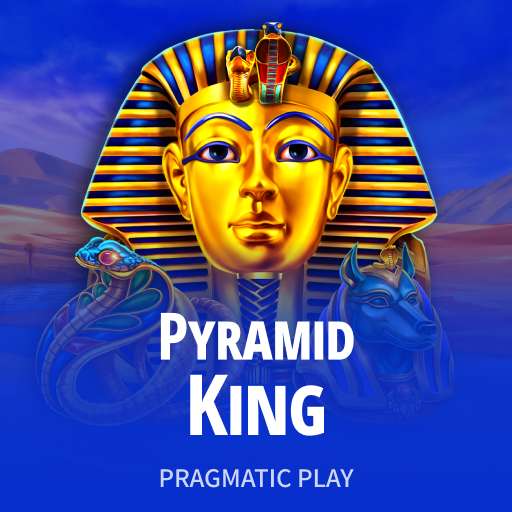 Pyramid King