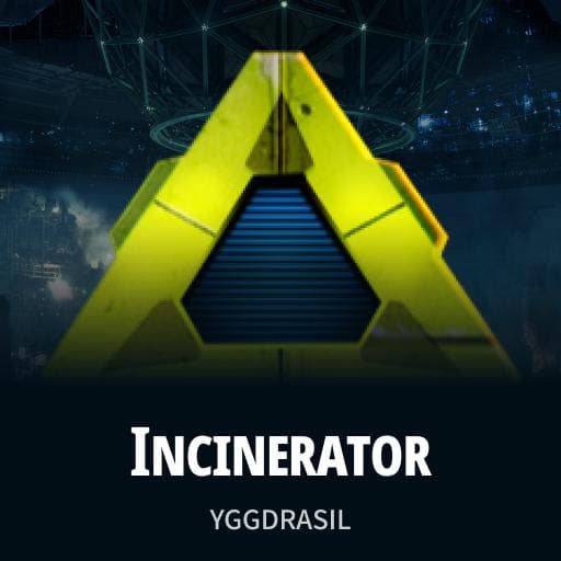 Incinerator