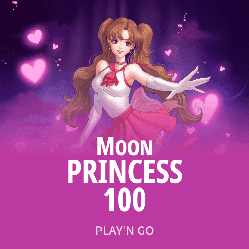 Moon Princess 100