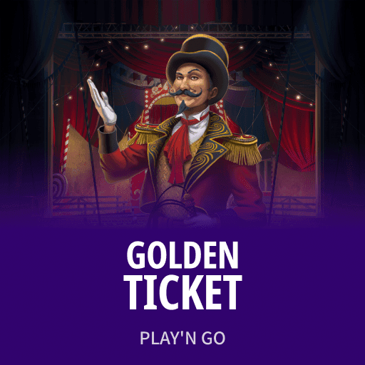 Golden Ticket
